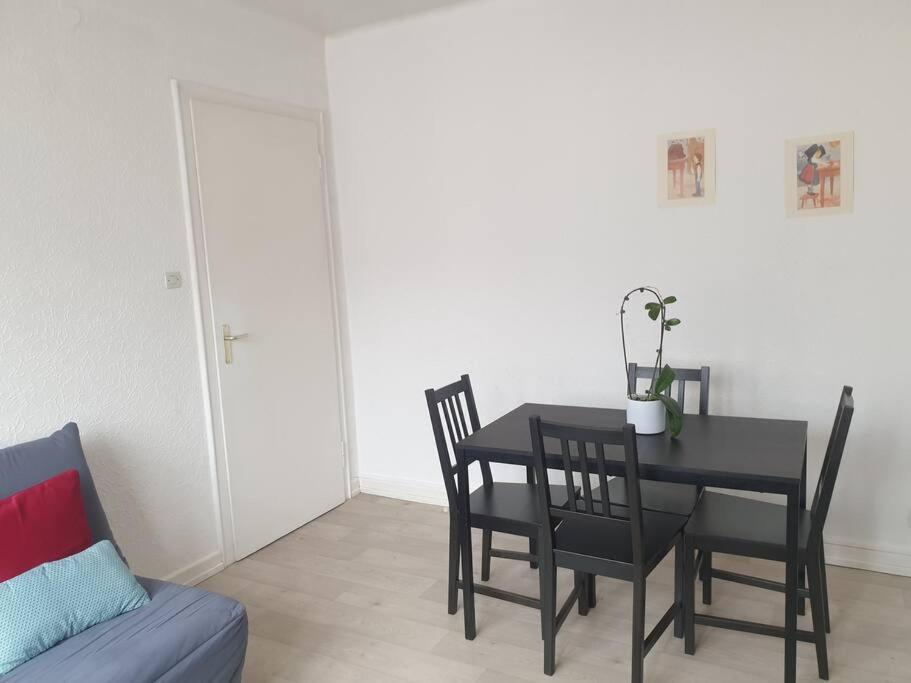 Le Nid Des Cigognes A Colmar Centre, Proche Gare, Marches De Noel Apartment Luaran gambar